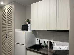 Студия квартира, посуточно, 23м2, 9/9 этаж