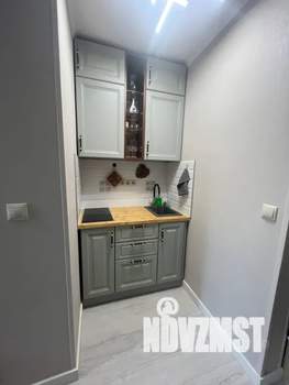 Студия квартира, посуточно, 25м2, 1/11 этаж