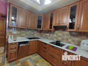 2-к квартира, на длительный срок, 50м2, 2/17 этаж