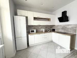 1-к квартира, на длительный срок, 50м2, 10/14 этаж
