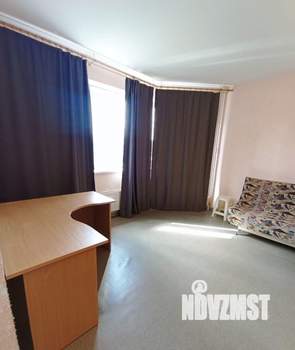 1-к квартира, на длительный срок, 48м2, 1/20 этаж