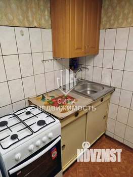 2-к квартира, на длительный срок, 45м2, 2/5 этаж