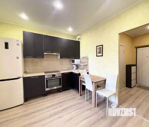 1-к квартира, на длительный срок, 44м2, 6/17 этаж