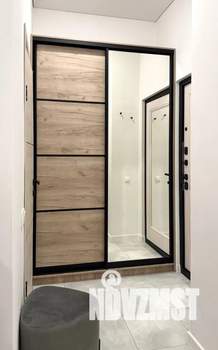 1-к квартира, посуточно, 28м2, 2/8 этаж