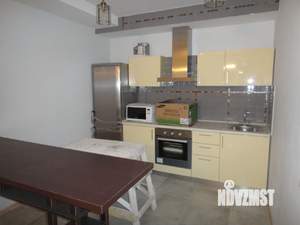 2-к квартира, на длительный срок, 52м2, 5/17 этаж