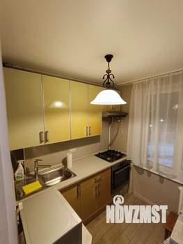 1-к квартира, на длительный срок, 35м2, 5/5 этаж