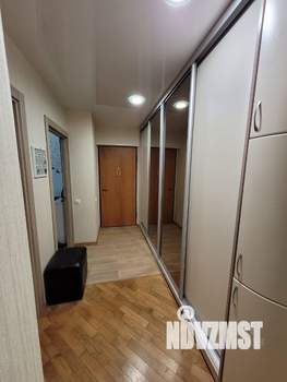 2-к квартира, на длительный срок, 56м2, 11/19 этаж