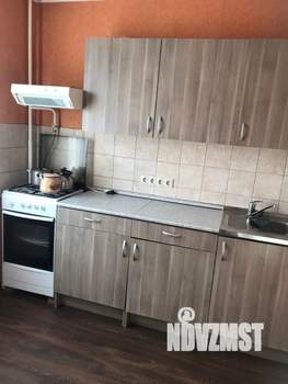 1-к квартира, на длительный срок, 32м2, 3/9 этаж