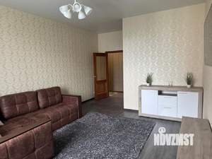 2-к квартира, на длительный срок, 67м2, 8/17 этаж