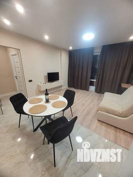 2-к квартира, на длительный срок, 44м2, 7/18 этаж