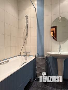 1-к квартира, на длительный срок, 40м2, 7/18 этаж