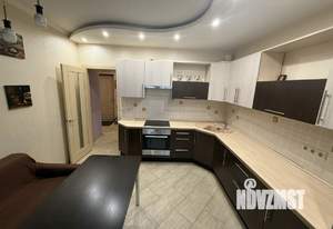 1-к квартира, на длительный срок, 45м2, 3/12 этаж