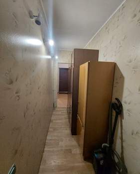 2-к квартира, на длительный срок, 43м2, 2/4 этаж