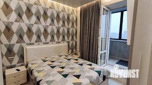 2-к квартира, на длительный срок, 47м2, 16/17 этаж