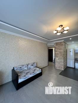 2-к квартира, на длительный срок, 48м2, 5/20 этаж