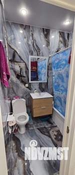 2-к квартира, на длительный срок, 50м2, 8/8 этаж