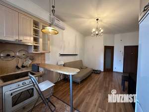1-к квартира, на длительный срок, 48м2, 3/12 этаж