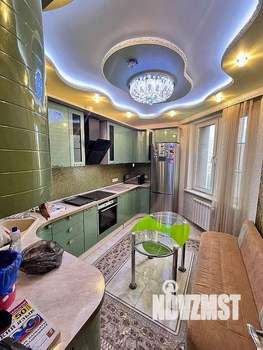 3-к квартира, на длительный срок, 100м2, 11/17 этаж