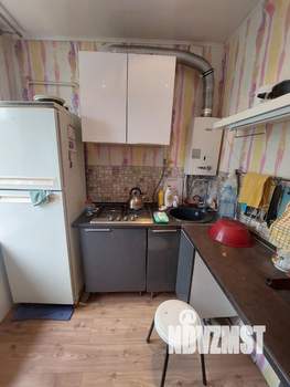 2-к квартира, на длительный срок, 47м2, 2/2 этаж