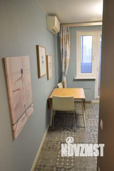 1-к квартира, на длительный срок, 39м2, 13/19 этаж