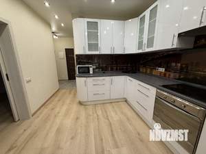 1-к квартира, на длительный срок, 43м2, 8/12 этаж