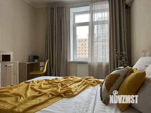 2-к квартира, на длительный срок, 47м2, 4/8 этаж