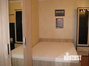 1-к квартира, на длительный срок, 40м2, 7/16 этаж