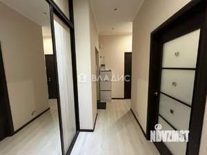 1-к квартира, на длительный срок, 42м2, 9/12 этаж