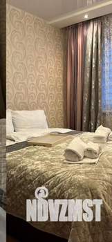 2-к квартира, посуточно, 60м2, 1/1 этаж