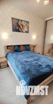 1-к квартира, посуточно, 38м2, 3/17 этаж