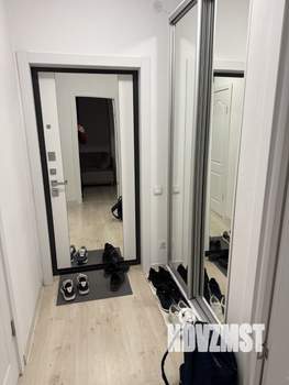 1-к квартира, на длительный срок, 37м2, 10/18 этаж