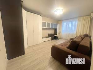 2-к квартира, на длительный срок, 64м2, 16/17 этаж