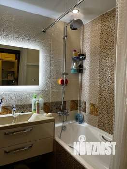 2-к квартира, на длительный срок, 60м2, 9/17 этаж