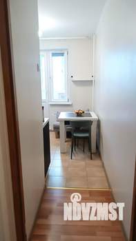 1-к квартира, на длительный срок, 41м2, 4/18 этаж