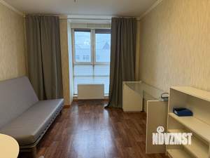 2-к квартира, на длительный срок, 44м2, 2/17 этаж