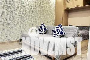 1-к квартира, посуточно, 36м2, 3/8 этаж