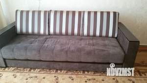 1-к квартира, на длительный срок, 38м2, 5/5 этаж