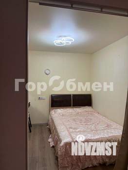 1-к квартира, на длительный срок, 40м2, 1/16 этаж