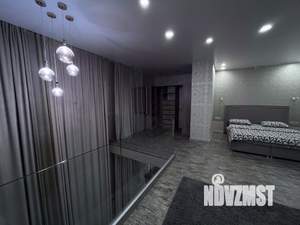 2-к квартира, посуточно, 64м2, 1/1 этаж