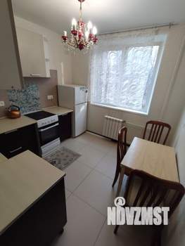 1-к квартира, на длительный срок, 39м2, 3/12 этаж