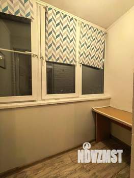 1-к квартира, на длительный срок, 35м2, 8/18 этаж