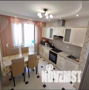 2-к квартира, на длительный срок, 60м2, 5/19 этаж