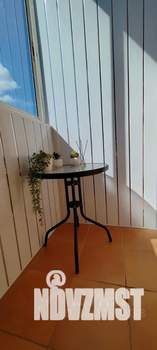 1-к квартира, посуточно, 35м2, 16/17 этаж