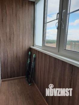 2-к квартира, на длительный срок, 50м2, 15/16 этаж