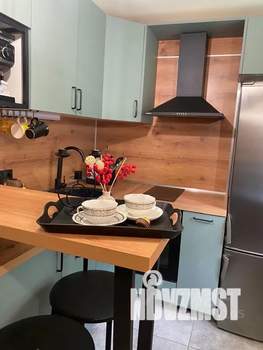 2-к квартира, посуточно, 46м2, 1/9 этаж