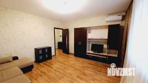 1-к квартира, на длительный срок, 46м2, 5/17 этаж