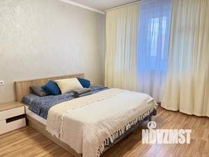 2-к квартира, посуточно, 64м2, 11/17 этаж