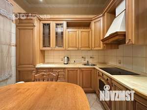 1-к квартира, на длительный срок, 40м2, 12/18 этаж