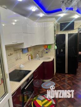 2-к квартира, на длительный срок, 60м2, 11/19 этаж