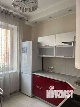 2-к квартира, на длительный срок, 63м2, 5/18 этаж